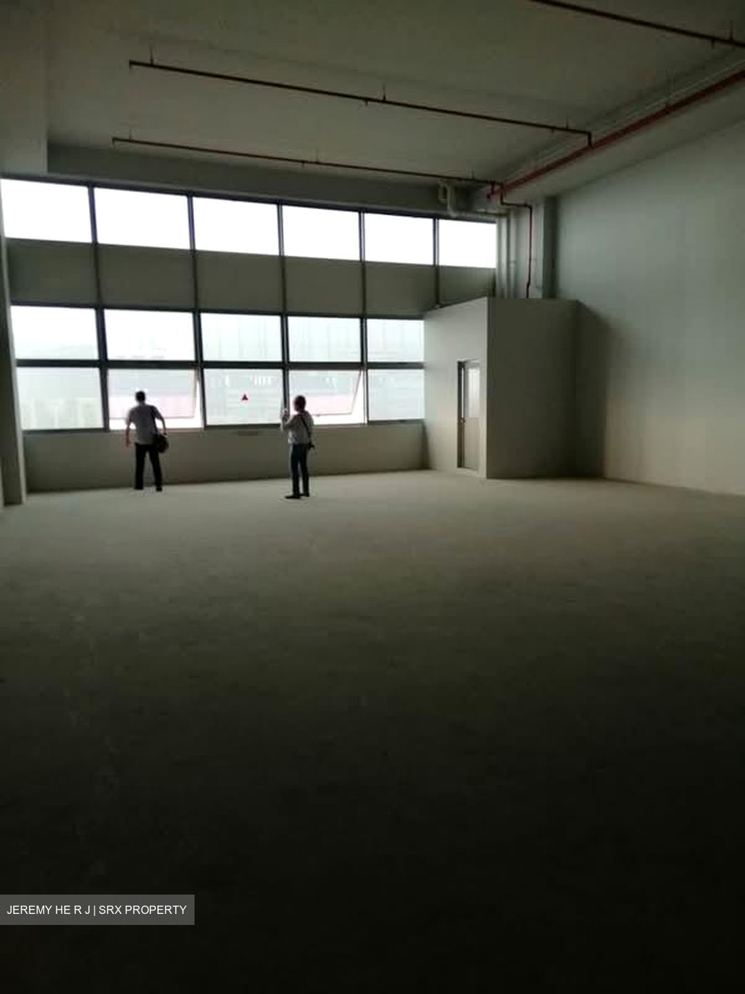 West Connect Building (D22), Factory #581160981